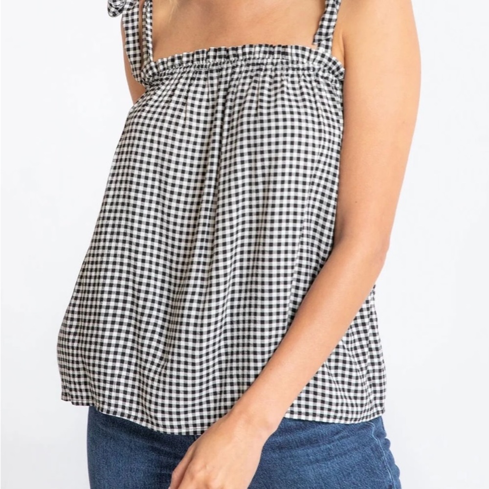 NWT Lovestich tank top